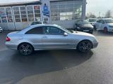 Mercedes-Benz CLK 240 AVANTGARDE TÜV/LEDER/KLIMA/ALU - gebrauchte Mercedes-Benz CLK 240 aus dem Jahr 2002