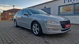 Peugeot 508 SW Active MKL an - Peugeot 508 Active mit Benzin-Antrieb