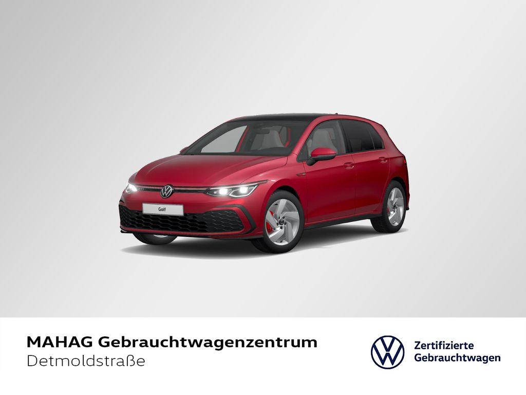 Image of Volkswagen Golf