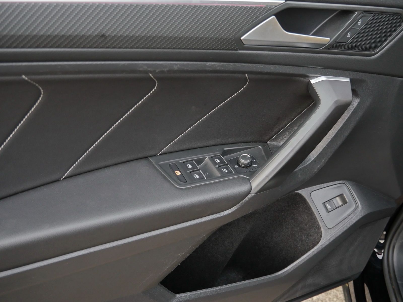 Volkswagen Tiguan Allspace - Bild 20