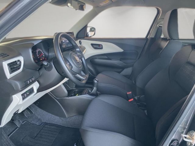 Suzuki Swift - Bild 7