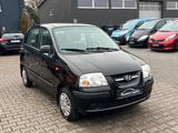Hyundai Atos 1.1/Servo/TÜV Neu/5Tür/ZV/3.Ha/Eu4/wenig km - gebrauchte Hyundai Atos aus dem Jahr 2007