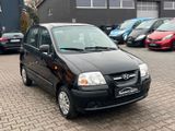 Hyundai Atos 1.1/Servo/TÜV Neu/5Tür/ZV/3.Ha/Eu4/wenig km - Hyundai aus 2007