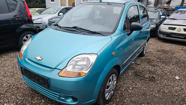 Chevrolet Matiz 1.0 SE