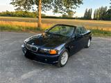 BMW 325Ci *112tkm; 2. Hand* - BMW 3er Reihe aus 2000: Coupé