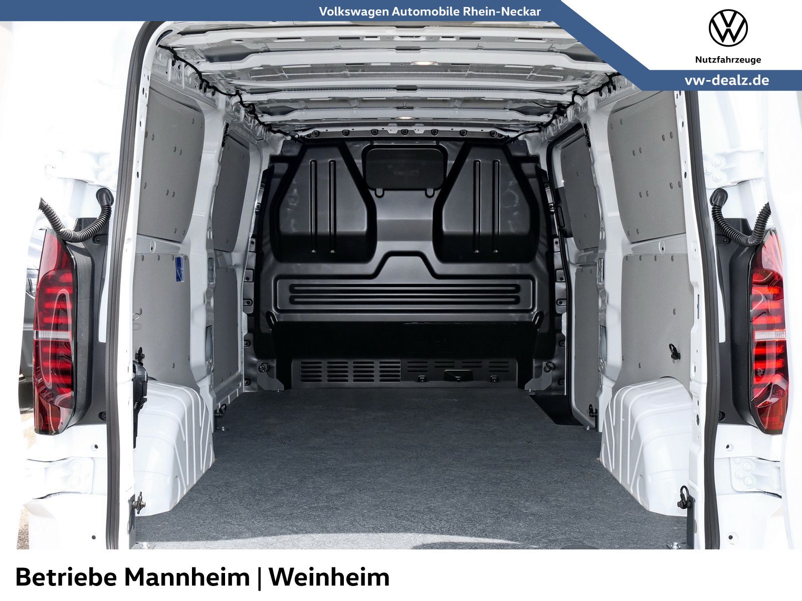 Volkswagen Andere - Bild 7