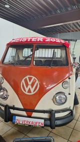 Volkswagen T1 - VW T1 Gebrauchtwagen