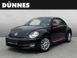 Volkswagen Beetle 1.2 TSI Club - Volkswagen Beetle: Club