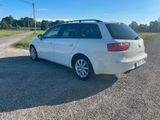 Seat Exeo TDI - Seat Exeo: TDI