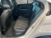 BMW 318 - Vorschau Bild 13