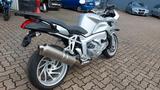BMW K 1200 R Sport 10500KM Absoluter Top Zustand - BMW K1200R SPORT