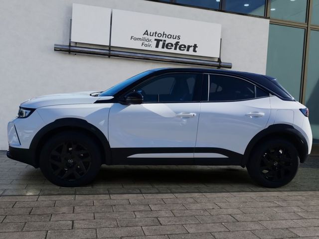 Mokka 1.2 DI Turbo Automatik GS