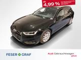 Audi A4 Avant 35 TFSI Stronic,LED,Navi+