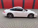 Porsche 997 Carrera S Coupé Carrera S - gebrauchte Porsche 997 aus dem Jahr 2009