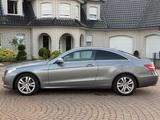 Mercedes-Benz E 350 CDI Coupe*S-HEFT*TÜV NEU*XENON*LEDER*TOP* - Offers