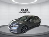 Nissan Leaf N-Connecta 360°Kamera ACC 26 TKm - Nissan Leaf aus 2018