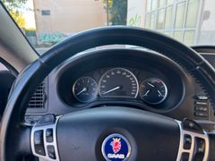 Fahrzeugabbildung Saab 2.0T Aero Cabrio *Vollausstattung*Automatik*