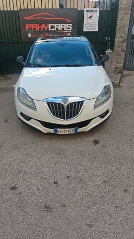 Lancia Delta 1.6 MJT DPF Selectronic Platino " U