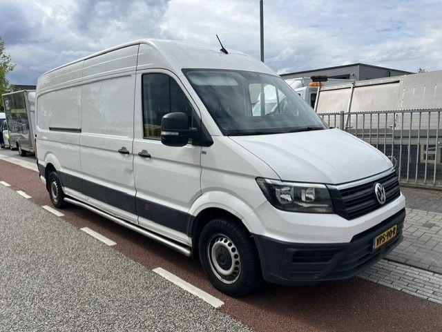 Volkswagen Crafter 35 2.0 TDI 103KW MAXI L4H3 AIRCO KLIMA E