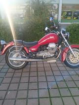 Moto Guzzi California 1100 Jackal - Moto Guzzi California Jackal