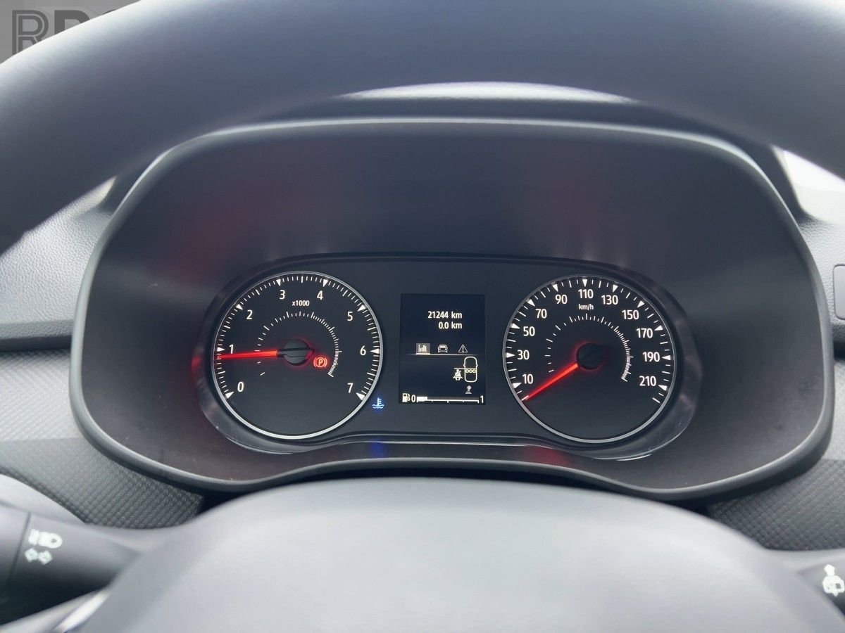 Dacia Sandero - Bild 13