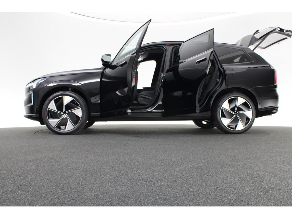 Volvo EX90 Ultra, Twin Motor Performance, Elektrisch, 