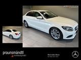 Mercedes-Benz C 200 Avantgarde 9-ATG/MBUX/LED/NAVI/Ambien/360° - Mercedes-Benz C-Class: Mb