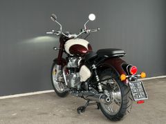 ROYAL ENFIELD Classic 650 ABS RED + AKTIONSPREIS erfragen !!!