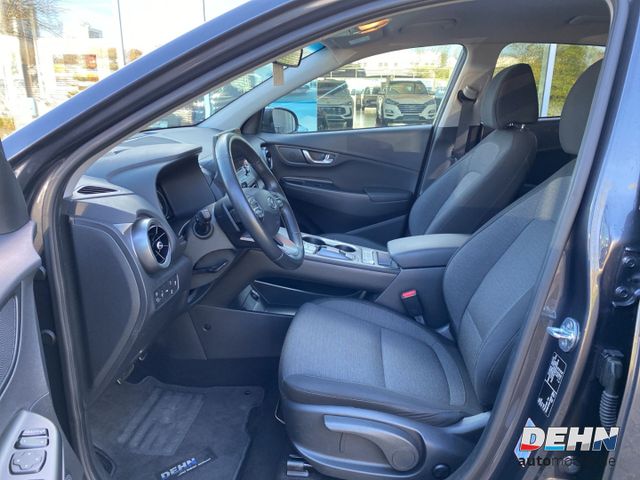 Hyundai KONA EV 64kW Facelift  Trend-Navi-Assistenz-Pa