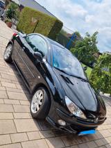 Peugeot 206 CC Platinum 135 Platinium - Peugeot 206: Platinium