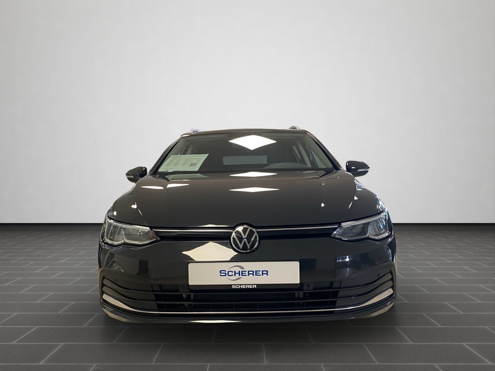 Volkswagen Golf - Bild 5