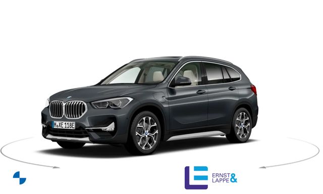 BMW X1 xDrive25e xLine || PANO KAMERA LED HiFi