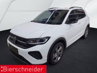 Volkswagen T-Cross - Vorschau Bild 1