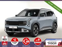 Kia Seltos - Vorschau Bild 1