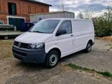 Volkswagen VW T5 FACELIFT 2.0 TDI - Volkswagen T2 mit Diesel-Antrieb