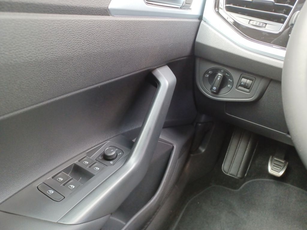 Fahrzeugabbildung Volkswagen Polo 1.0 TSI OPF Sondermodell Goal Shzg, LED