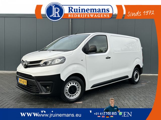 Toyota PROACE 2.0 D-4D 145 PK / 1e EIGENAAR / 34.774 KM