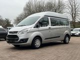 Ford Transit Custom Hoch 310 L2 Trend/Klima/9-SITZE/ - Ford Diesel Kastenwagen 310 trend transit l3 h2