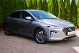 Hyundai Ioniq 1.6 Style Hybrid LED Navi Virtual Cockpit - gebrauchte Hyundai IONIQ aus dem Jahr 2022
