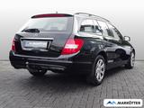 Mercedes-Benz C 180 T-Modell CDI BlueEfficiency DPF/Navi/Xenon - Mercedes-Benz C 180: Cdi