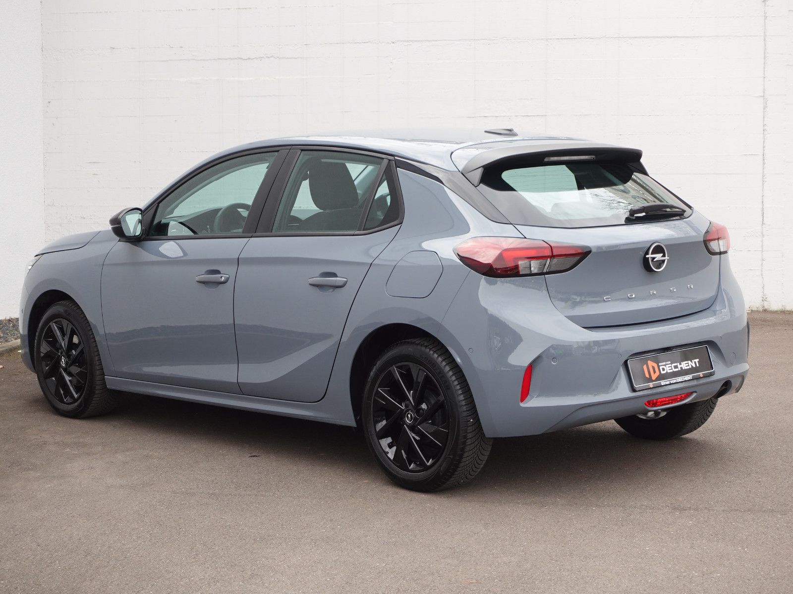 Fahrzeugabbildung Opel Corsa 1.2 Edition Allwetter,PDC,Kamera,Klima,DAB