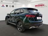 MG ZS Hybrid+ Luxury MY25 LED|360|Leder|Sitzhzg|ACC - MG ZS: Grün