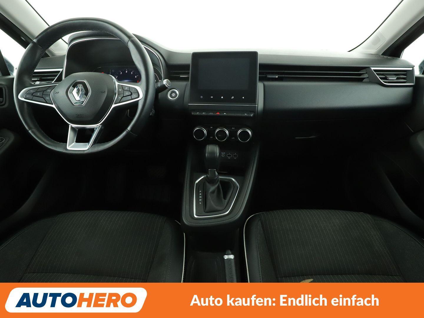 Renault Clio 1.0 TCe Intens Aut.*CAM*LED*PDC*SHZ*TEMPO*, миниатюра 7