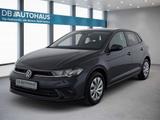 Volkswagen Polo Life 1.0 TSI DSG Navi AHK IQ.Drive-Paket