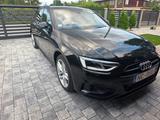 Audi A4 40 TDI S tronic advanced Avant advanced - Audi A4 mit Diesel-Antrieb: Advance