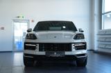 Porsche Cayenne Coupe E-Hybrid *KEYLEES*DISP*360°*BOSE* - Porsche Cayenne: Allradantrieb