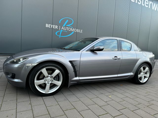 Mazda RX-8 Revolution*Navi*