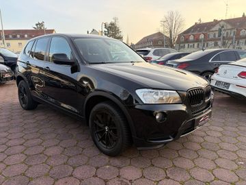 BMW X3 - 2