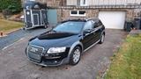Audi A6 C6 4F Allroad 3.0 TDI Quattro Keyless - gebrauchte Audi A6 Allroad aus dem Jahr 2007