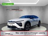 Citroën C5 X 1.2 PureTech You Navi/Kamera/Sitzheizung/Te - Citroën C5 X YOU mit Benzin-Antrieb